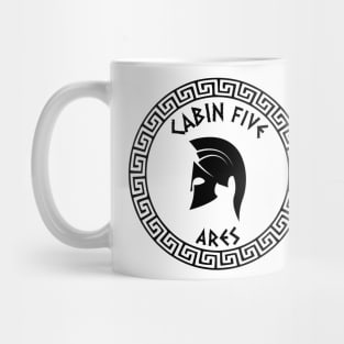 Ares Mug